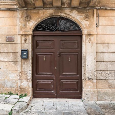 Palazzo Le Cupole By Wonderful Italy Leilighet Ostuni Eksteriør bilde