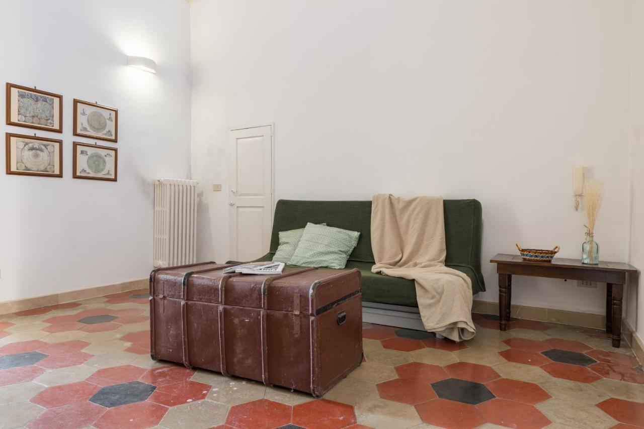 Palazzo Le Cupole By Wonderful Italy Leilighet Ostuni Eksteriør bilde