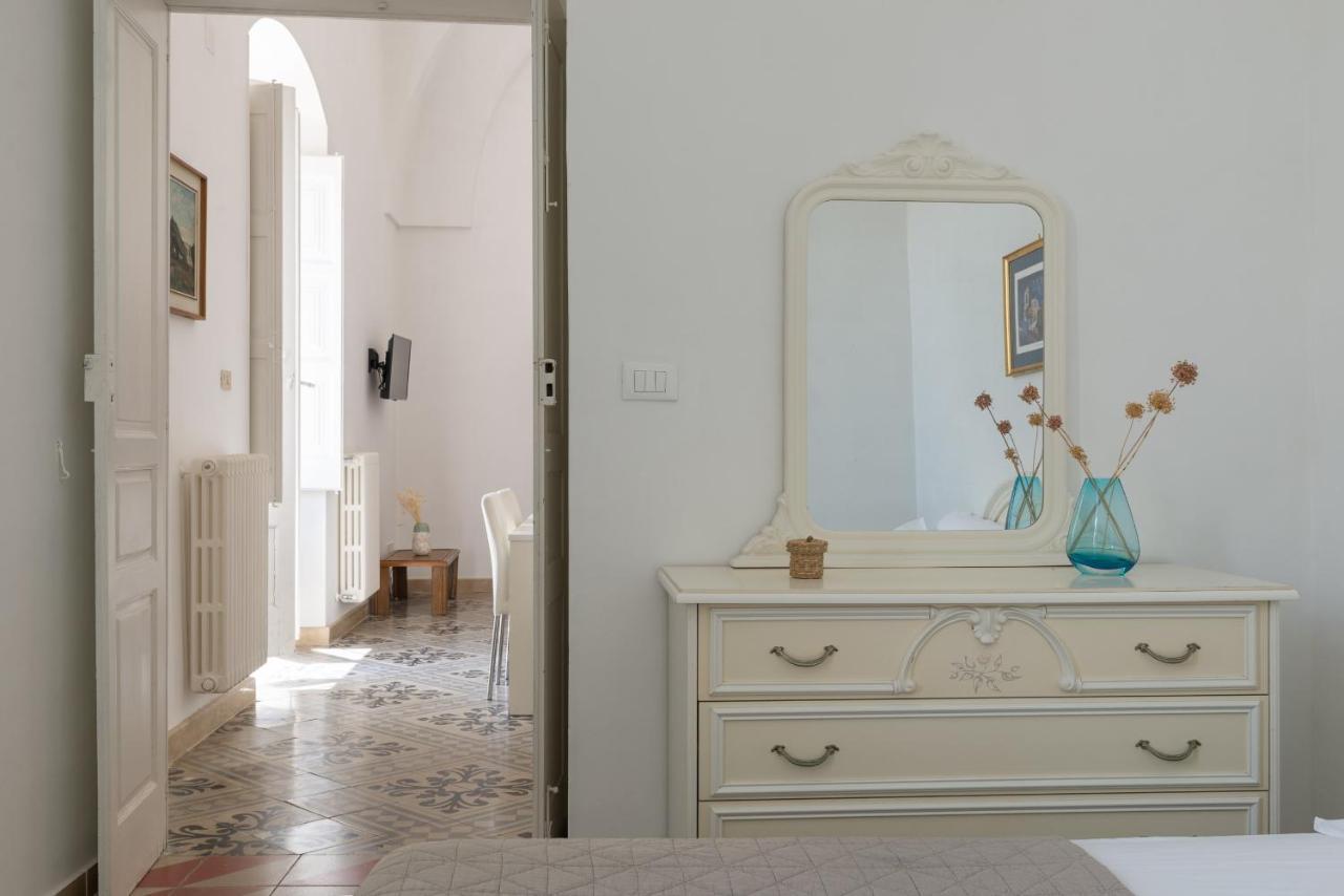 Palazzo Le Cupole By Wonderful Italy Leilighet Ostuni Eksteriør bilde