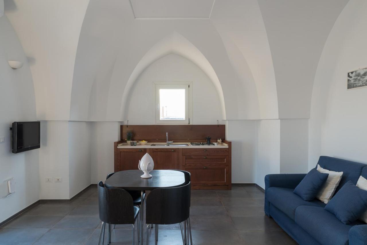 Palazzo Le Cupole By Wonderful Italy Leilighet Ostuni Eksteriør bilde