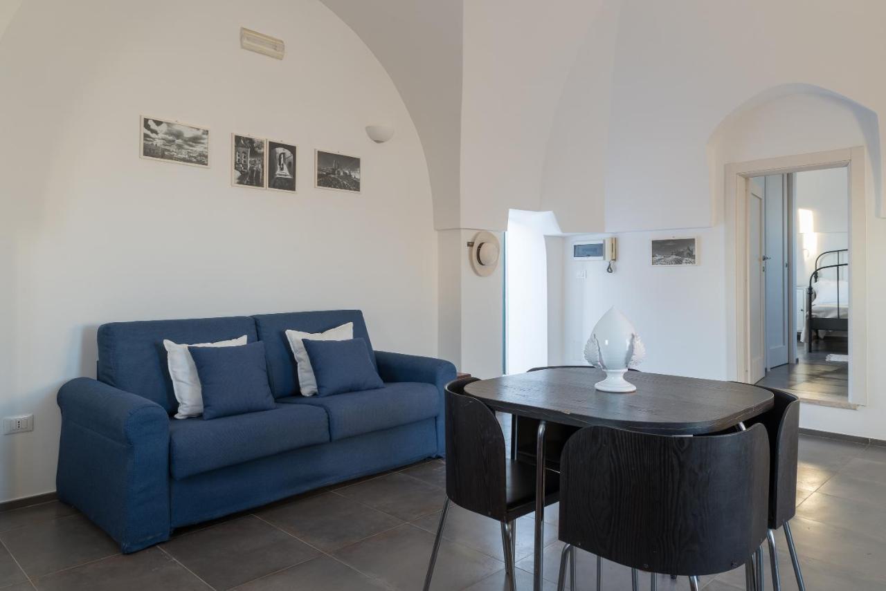 Palazzo Le Cupole By Wonderful Italy Leilighet Ostuni Eksteriør bilde