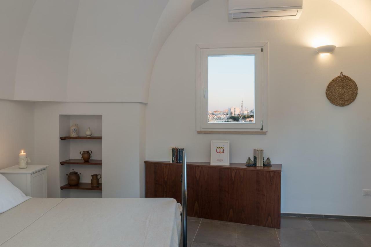 Palazzo Le Cupole By Wonderful Italy Leilighet Ostuni Eksteriør bilde