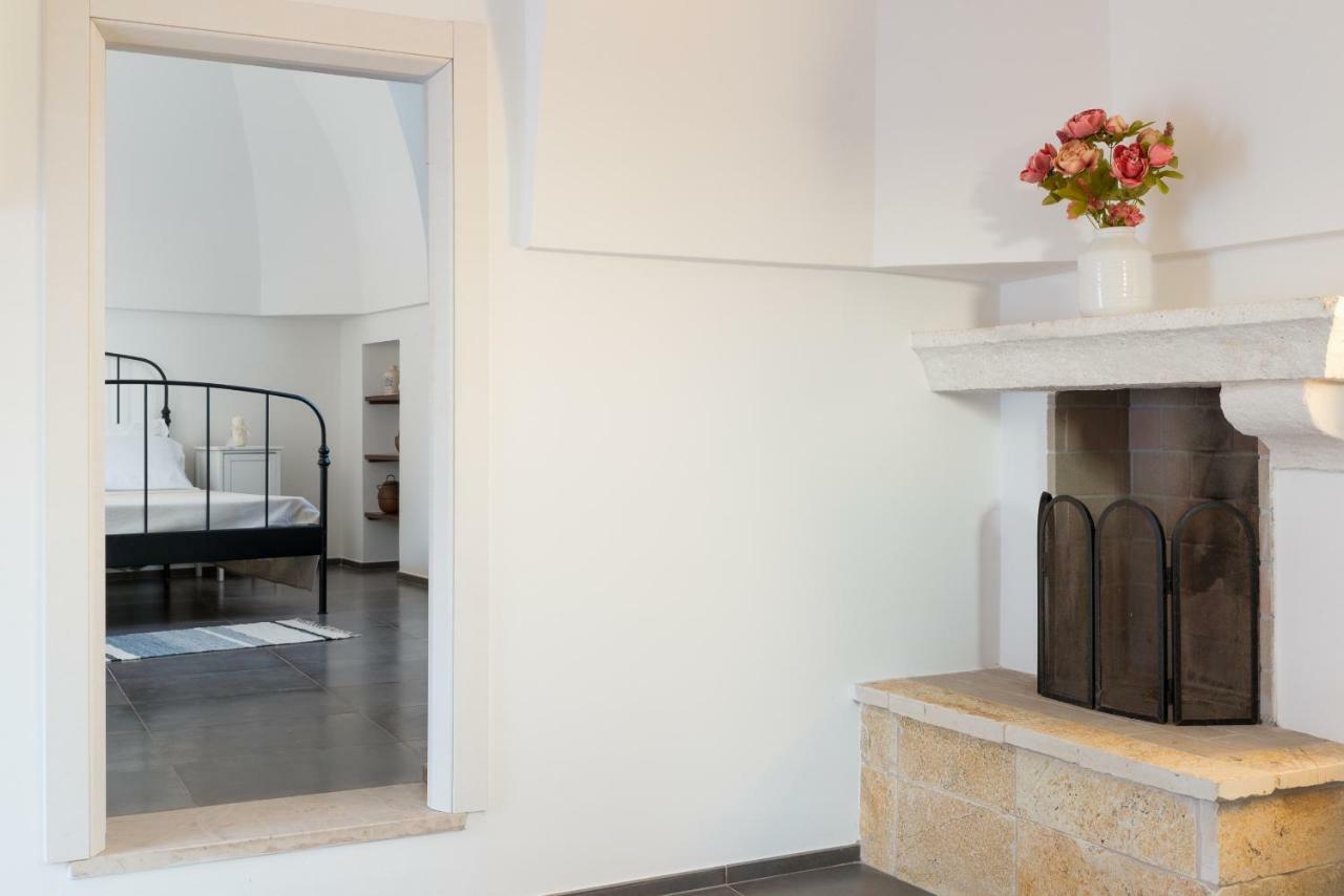 Palazzo Le Cupole By Wonderful Italy Leilighet Ostuni Eksteriør bilde