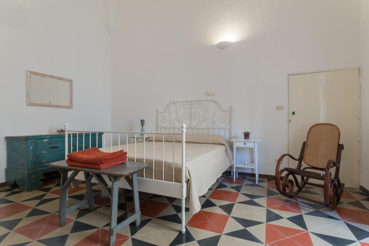 Palazzo Le Cupole By Wonderful Italy Leilighet Ostuni Eksteriør bilde