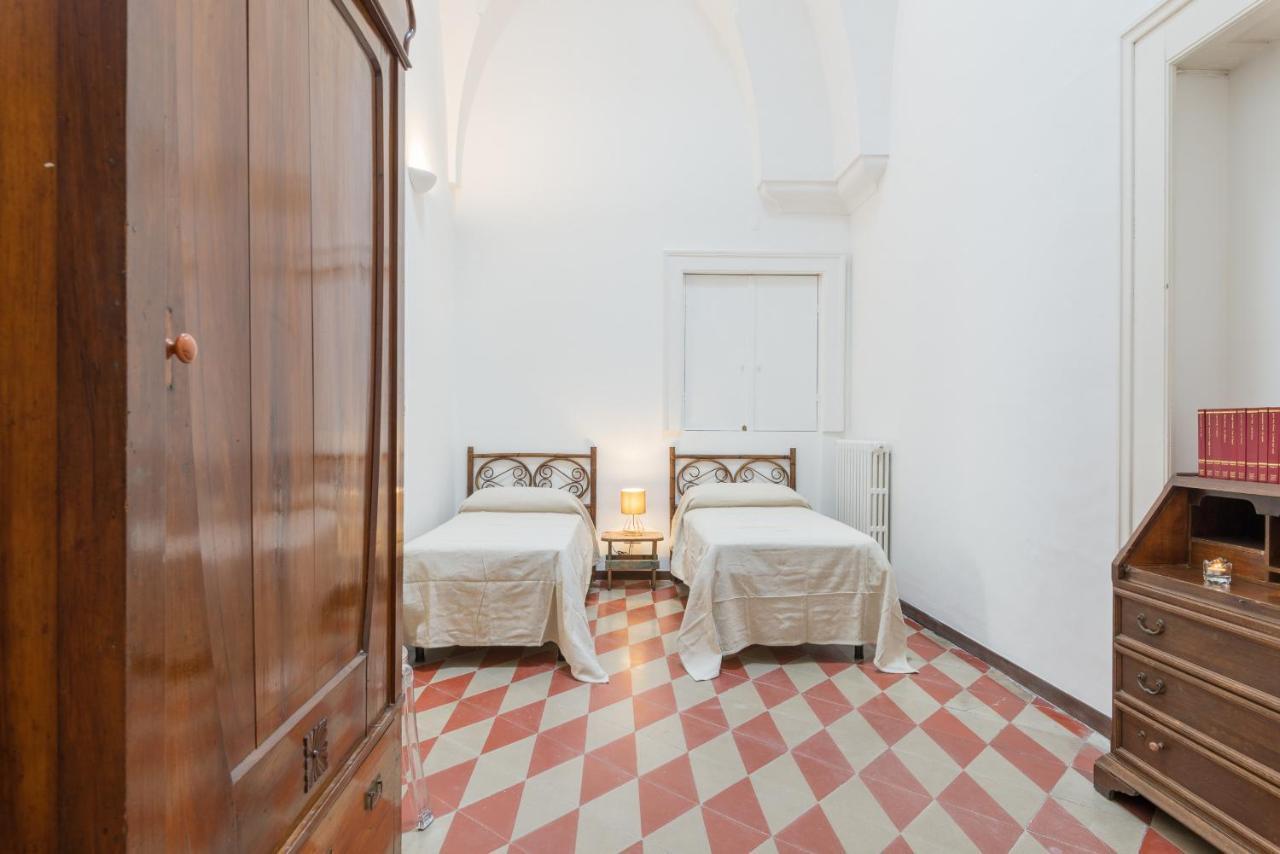 Palazzo Le Cupole By Wonderful Italy Leilighet Ostuni Eksteriør bilde