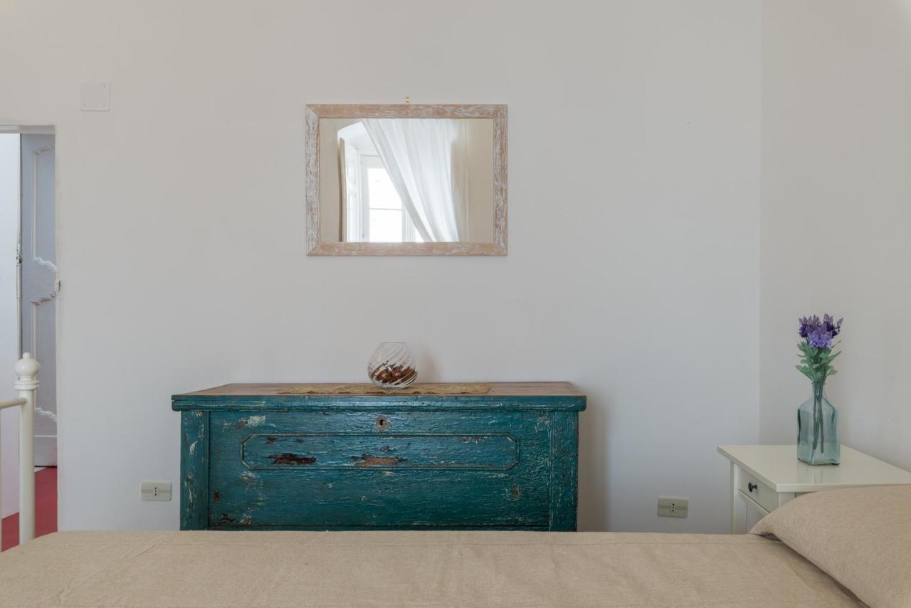 Palazzo Le Cupole By Wonderful Italy Leilighet Ostuni Eksteriør bilde
