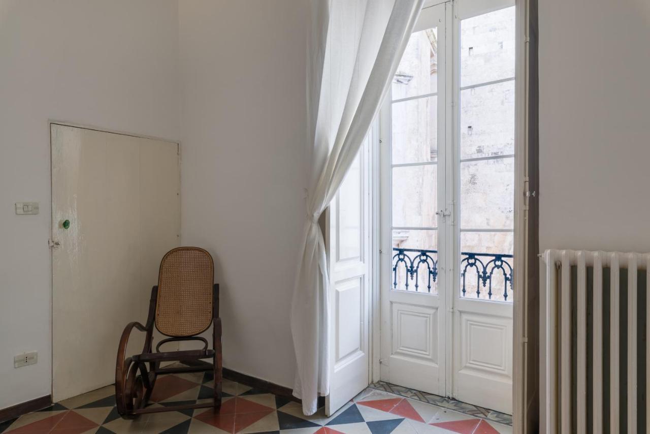 Palazzo Le Cupole By Wonderful Italy Leilighet Ostuni Eksteriør bilde